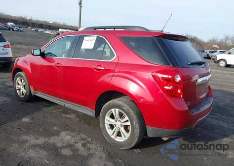 2015 Chevrolet Equinox 1Lt from USA, damaged, VIN 2GNFLFEK2F6401166
